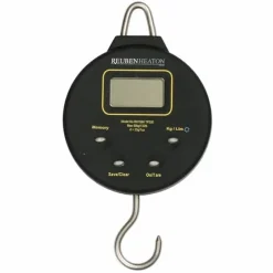 Coarse & Match Reuben Heaton Scales * 7000 Series Digital Scale