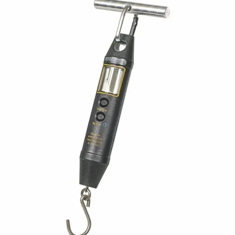 Coarse & Match Reuben Heaton Scales * 9000 Series Digital Scale