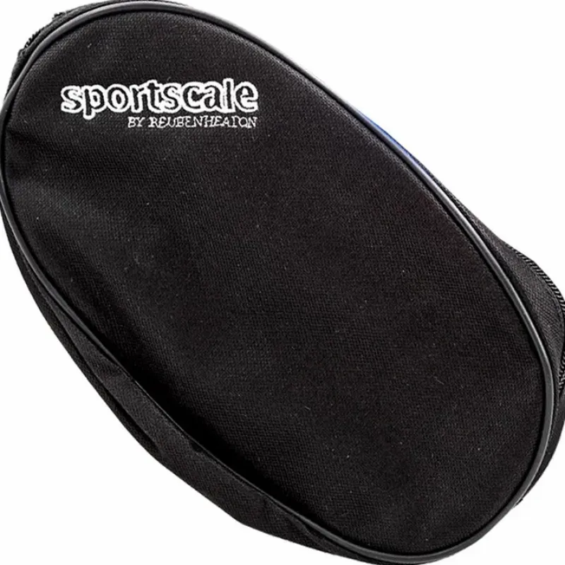 Pike / Predator Reuben Heaton Scales * 7000 Series Digital Scale Pouch