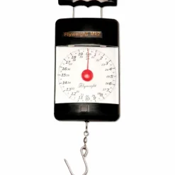 Carp Reuben Heaton Scales * 3000 Series Flyweight Mk 2