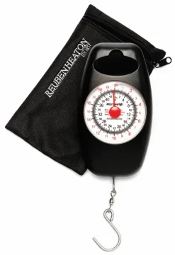 Pike / Predator Reuben Heaton Scales * 8000 Series Microweigh
