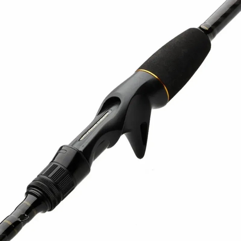 Pike / Predator Savage Gear Rods * SG2 Crank & Vib Specialist Trigger Fishing Rod