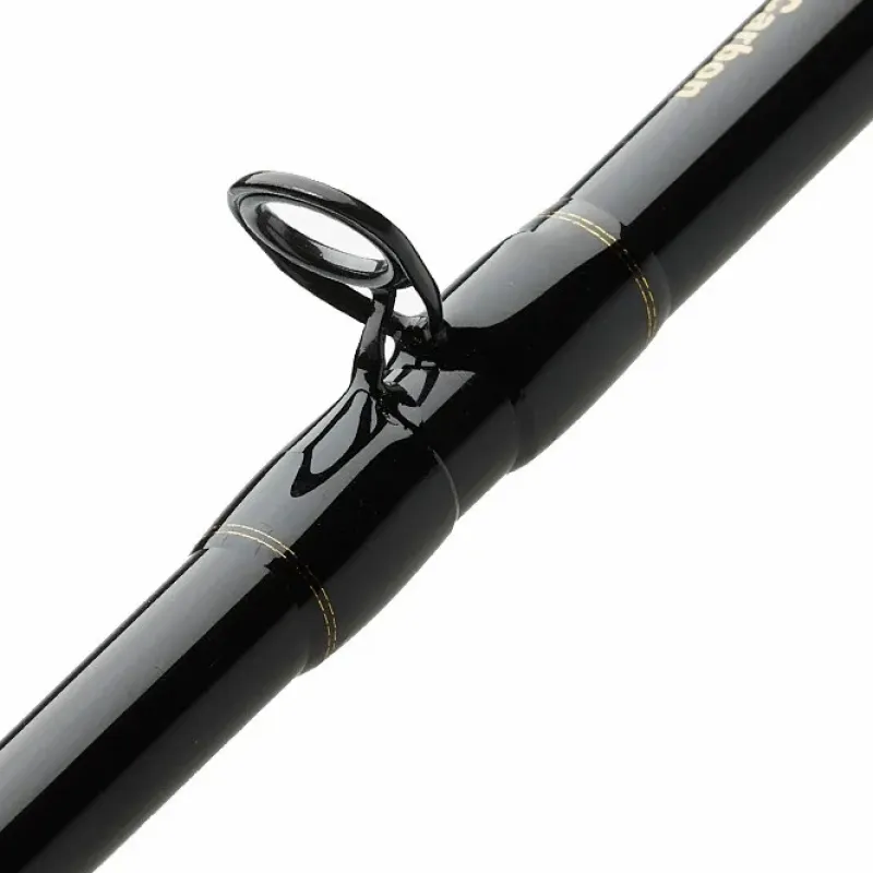 Pike / Predator Savage Gear Rods * SG2 Crank & Vib Specialist Trigger Fishing Rod