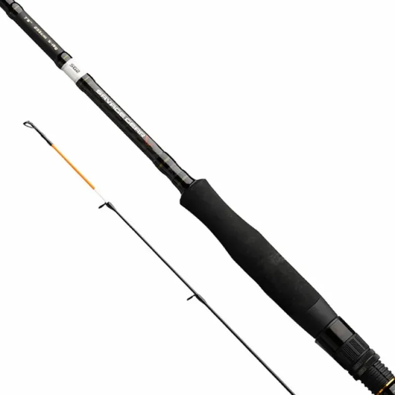 Pike / Predator Savage Gear Rods * SG2 Drop Shot Specialist Fishing Rod