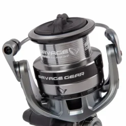 Pike / Predator Savage Gear Reels * SG4 FD Fishing Reel