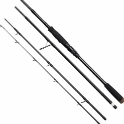 Pike / Predator Savage Gear Rods * SG2 Power Game Travel Fishing Rod