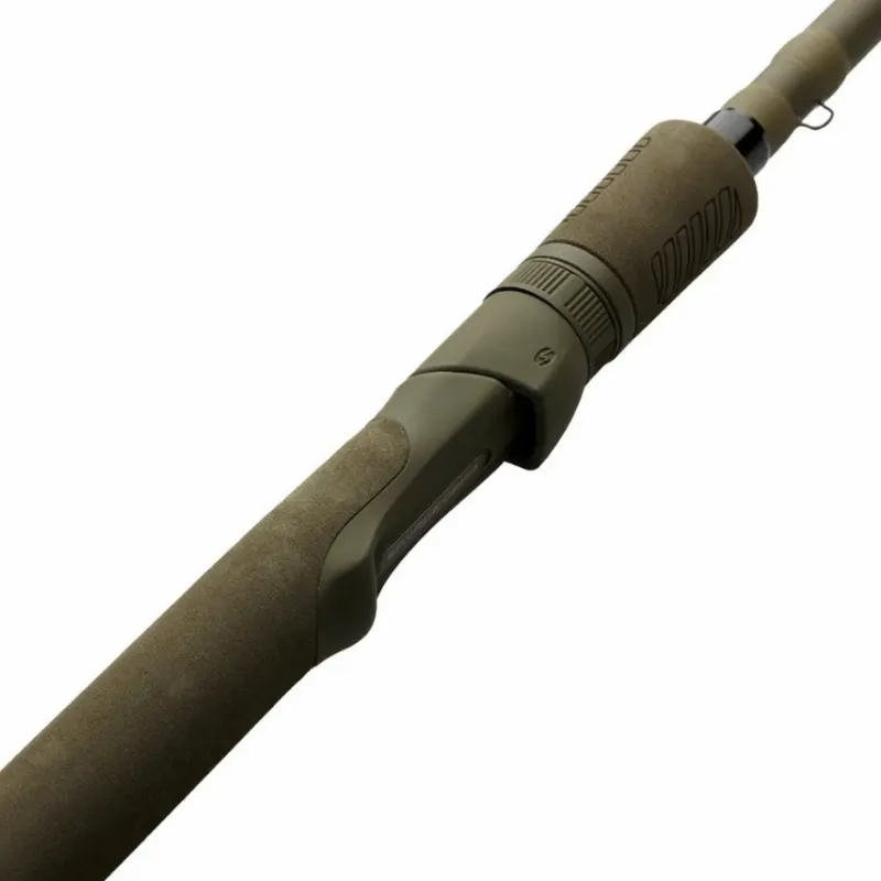 Pike / Predator Savage Gear Rods * SG4 Shore Game Fishing Rod