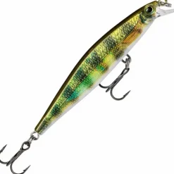 Pike / Predator Rapala Lures * Shadow Rap Lures 7cm