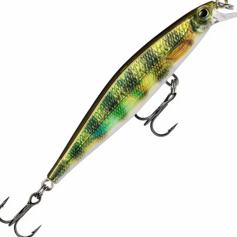 Pike / Predator Rapala Lures * Shadow Rap Lures 7cm
