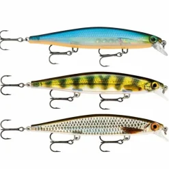 Pike / Predator Rapala Lures * Shadow Rap Lures 11cm