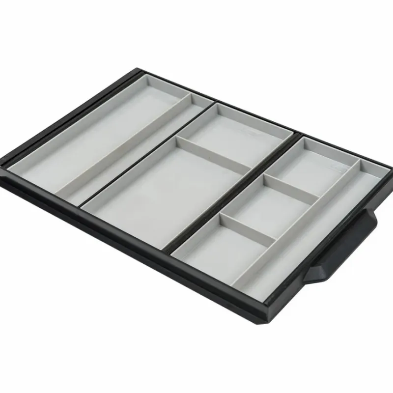 Coarse & Match MAP Seat Box Accessories * Shallow Drawer Inserts