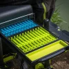 Coarse & Match Matrix Seat Box Accessories * Shallow Drawer Unit With Pole Winders