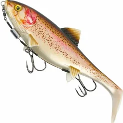 Pike / Predator Fox Rage Lures * Shallow Super Natural Trout Replicants Fishing Lure