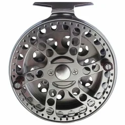 Coarse & Match Okuma Reels * Sheffield Centrepin Reel
