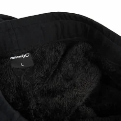 Coarse & Match Matrix Clothing * Sherpa Fishing Joggers
