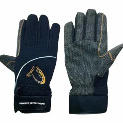 Pike / Predator Savage Gear Clothing * Shield Fishing Glove