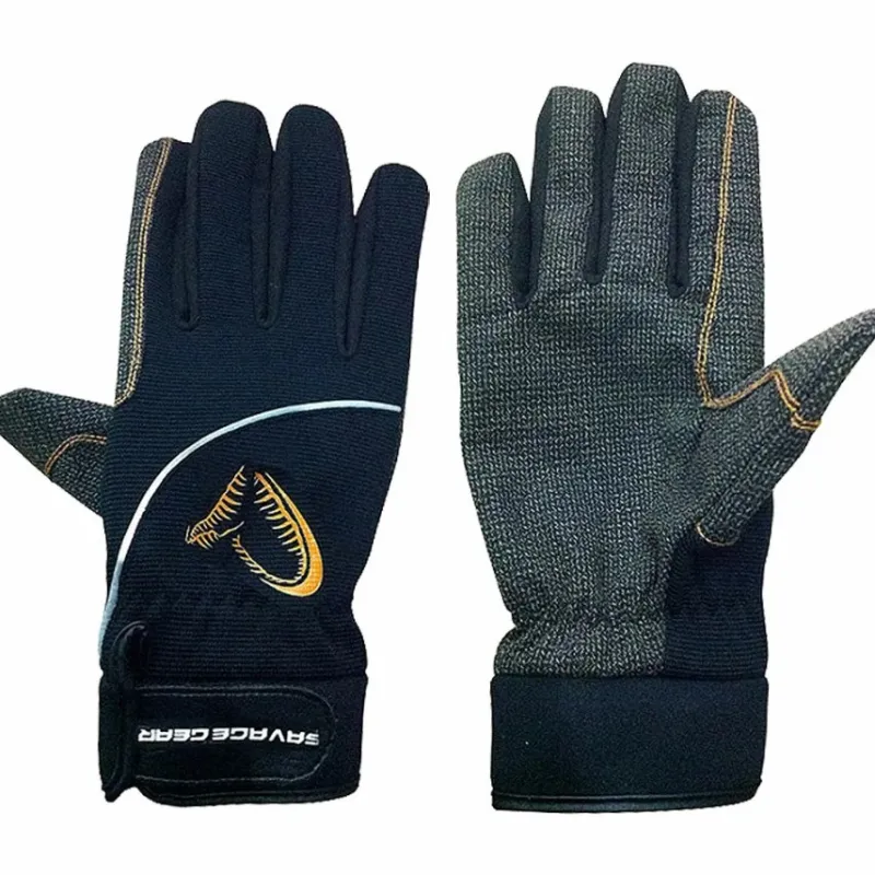 Pike / Predator Savage Gear Clothing * Shield Fishing Glove