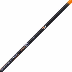 Coarse & Match Middy Poles & Whips * Shock Stikk Revolution35 Margin Tool 3m