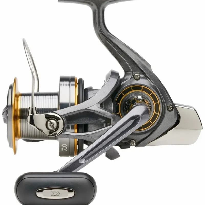 Sea Daiwa Reels * Shorecast B Reel