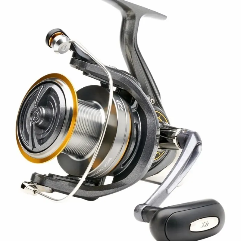 Sea Daiwa Reels * Shorecast B Reel
