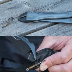 Pike / Predator Fox Rage Tools * Side Cutters 11"