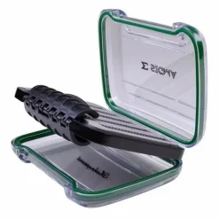 Fly Shakespeare Tackle Boxes * Sigma Fishing Fly Box