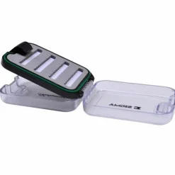 Fly Shakespeare Tackle Boxes * Sigma Fishing Fly Box
