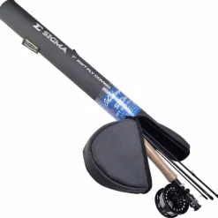 Fly Shakespeare Fly Essentials * Sigma Fly Combo