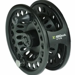 Fly Shakespeare Reels * Sigma Fly Reels