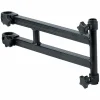 Coarse & Match Maver Seat Box Accessories * Signature Double Braced Umbrella Arm