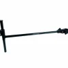 Coarse & Match Maver Seat Box Accessories * Signature Multi Adjustable Rod Rest Arm