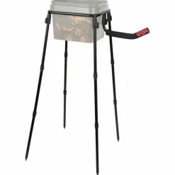 Carp Spomb Bait Accessories * Single Bucket Stand Kit