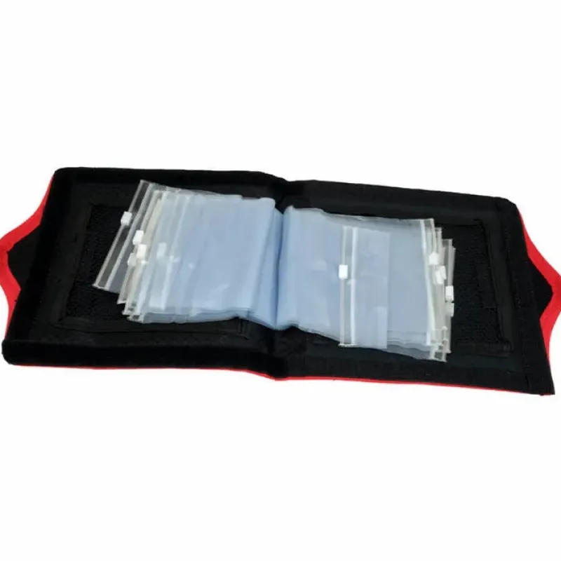 Sea Tronixpro Luggage * Single Fishing Rig Wallet