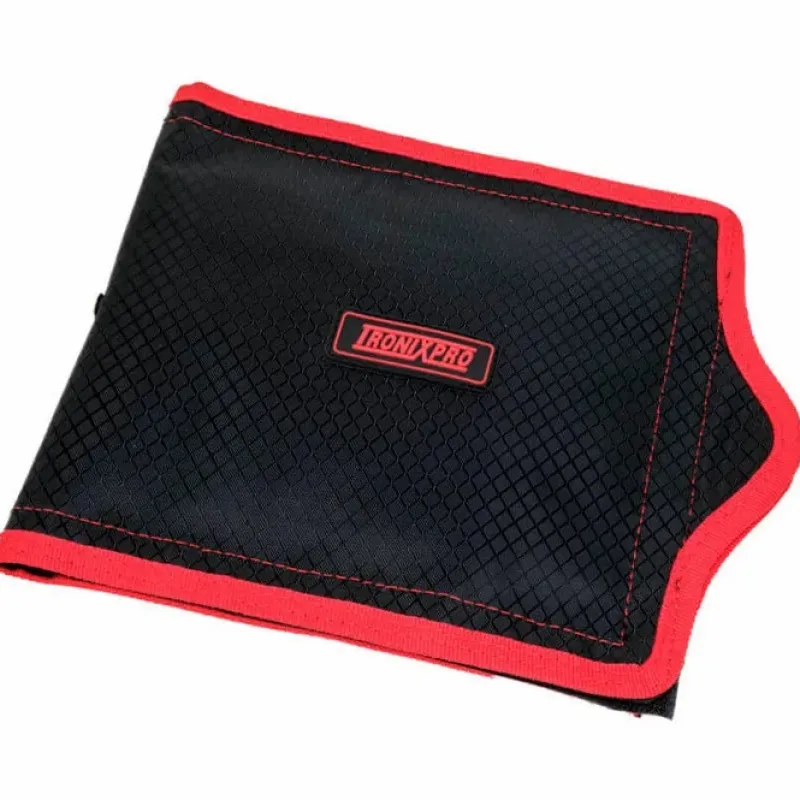 Sea Tronixpro Luggage * Single Fishing Rig Wallet