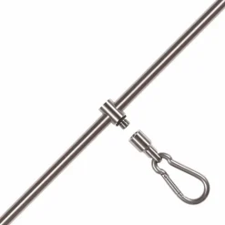 Carp Korda Scales * Singlez T-Bar