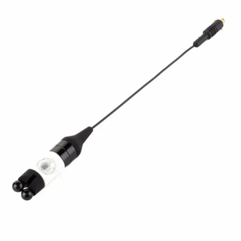 Carp Nash Indicators * Siren Night Glo Bobbin Indicator