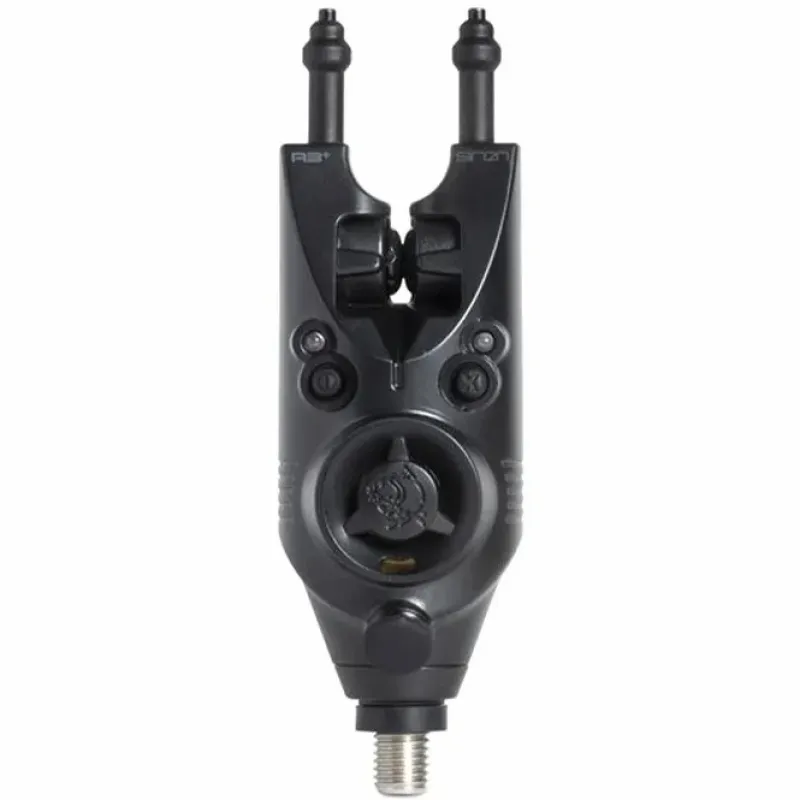 Carp Nash Bite Alarms * Siren R3+ Bite Alarm Presentation Set
