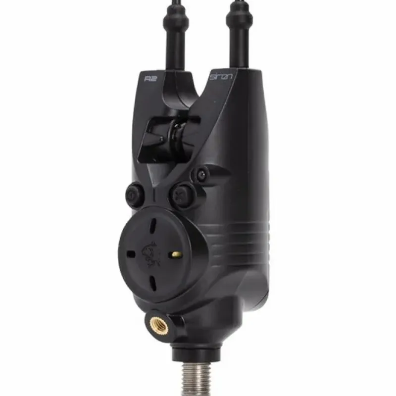 Carp Nash Bite Alarms * Siren R2 Fishing Alarm