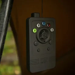 Pike / Predator Nash Bite Alarms * Siren R3 Receiver