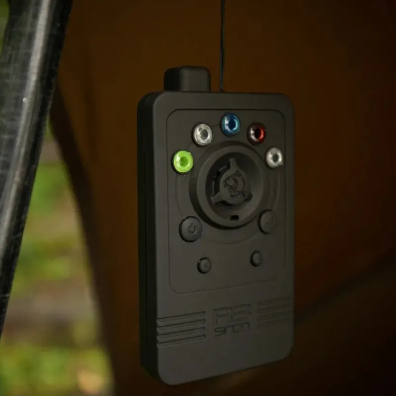 Pike / Predator Nash Bite Alarms * Siren R3 Receiver