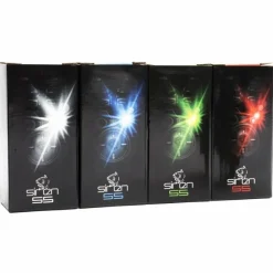 Specialist Nash Bite Alarms * Siren S5