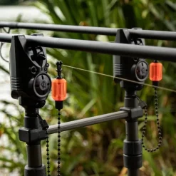 Carp Nash Bite Alarms * Siren S5