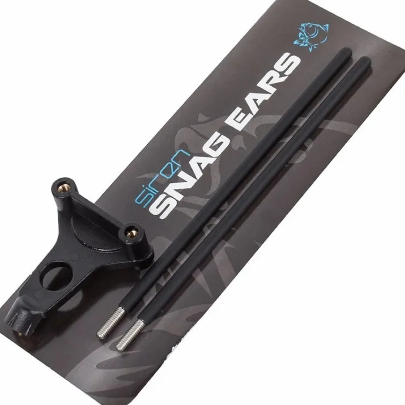 Carp Nash Rod Support * Siren Snag Ears