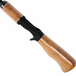 Pike / Predator John Wilson Rods * Six Shooter Travel Spin Fishing Rod