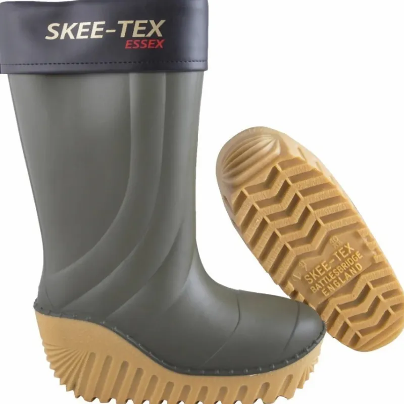Coarse & Match Skee-Tex Waders & Boots * Skee Tex Thermal Boots