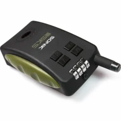 Carp Sonik Bite Alarms * SKS Alarm and Receiver Set