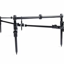 Carp Sonik Rod Pods * SKS Black Rod Pod
