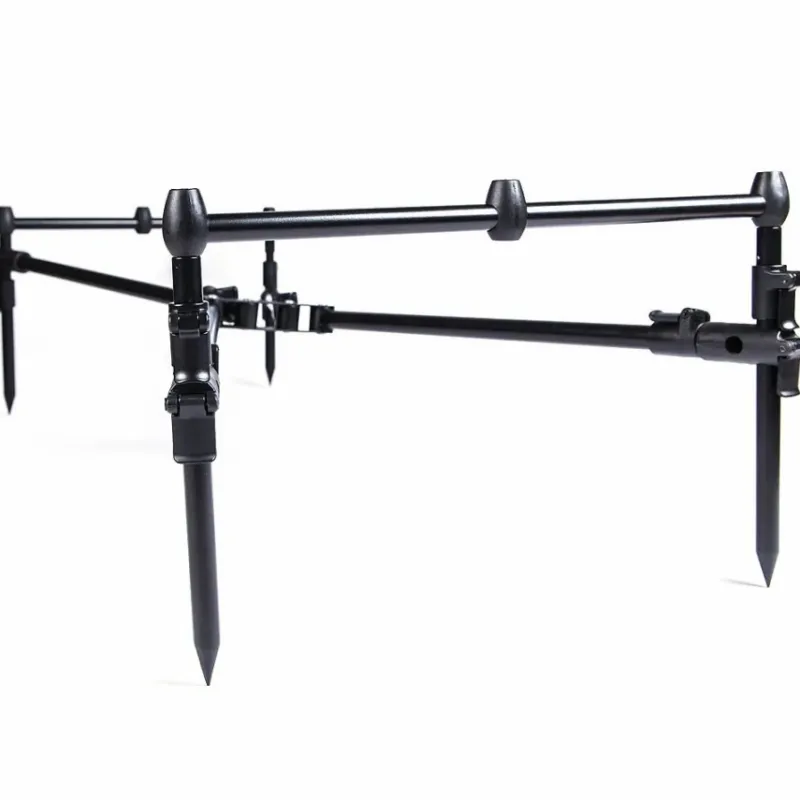 Carp Sonik Rod Pods * SKS Black Rod Pod