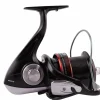 Sea Sonik Reels * SKS Black Surf Reel 8000