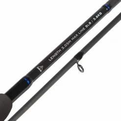 Coarse & Match Sonik Rods * SKSC Commercial Feeder Fishing Rod